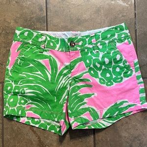 Women’s Shorts